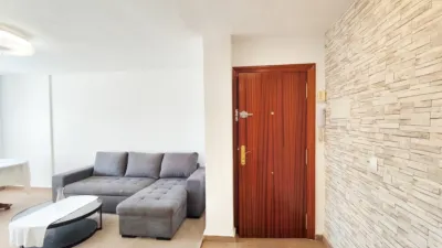 Apartment in Benijófar photo 6