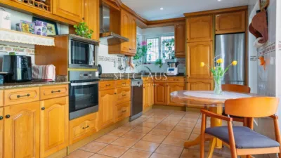 Chalet in Coma Fosca - Can Comulada photo 21