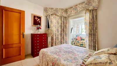 Townhouse in San Luis photo 31