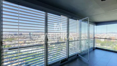 Apartment on Passeig de García Fària photo 48