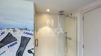 Apartment on Passeig de García Fària photo 44
