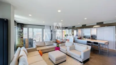 Apartment on Passeig de García Fària photo 11