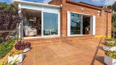 Chalet in Coma Fosca - Can Comulada photo 38