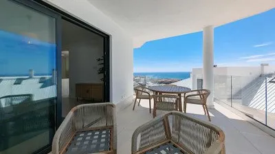 Apartment in Fuengirola photo 2