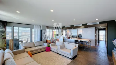 Apartment on Passeig de García Fària photo 14