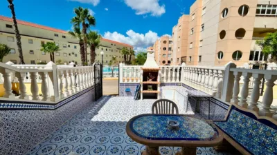 Townhouse in San Luis photo 8