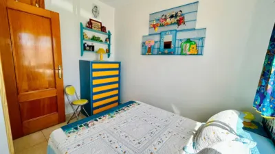 Townhouse in San Luis photo 26