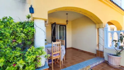 Apartment in Los Dolores-Montezenia-Lomas de Cabo photo 2