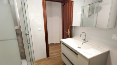 Apartment in Benijófar photo 22