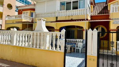 Townhouse in San Luis photo 5