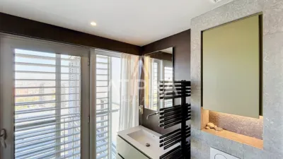 Apartment on Passeig de García Fària photo 39