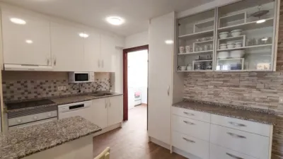 Apartment in Benijófar photo 9