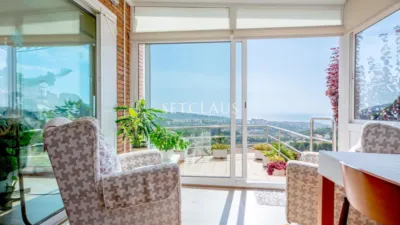 Chalet in Coma Fosca - Can Comulada photo 31