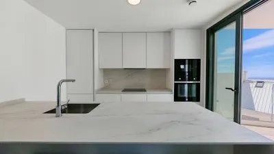Apartment in Fuengirola photo 8