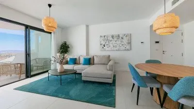 Apartment in Fuengirola photo 4