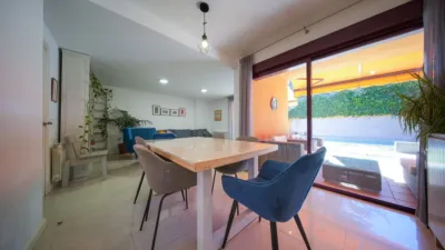 Detached house in Dehesa-El Soto photo 8