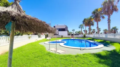 Apartment in Los Dolores-Montezenia-Lomas de Cabo photo 31