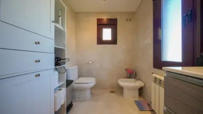 Detached house in Dehesa-El Soto photo 42