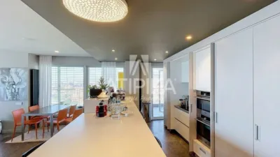 Apartment on Passeig de García Fària photo 22
