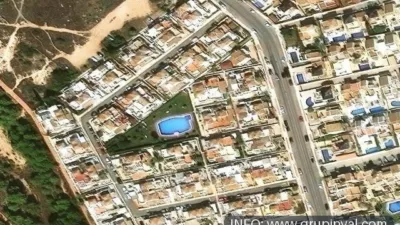 Flat at Calle Residencial Serena III, Number: 21 Block: 6 photo 3