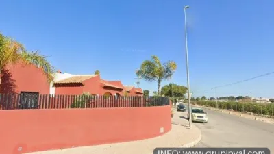 Apartment on Javier Vilato Street 18 photo 2