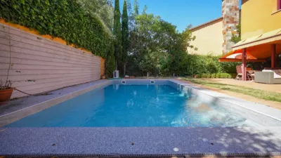 Detached house in Dehesa-El Soto photo 21