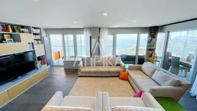 Apartment on Passeig de García Fària photo 18