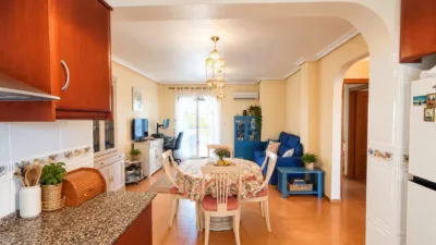 Apartment in Los Dolores-Montezenia-Lomas de Cabo photo 5
