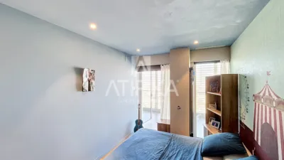 Apartment on Passeig de García Fària photo 37