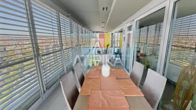 Apartment on Passeig de García Fària photo 47