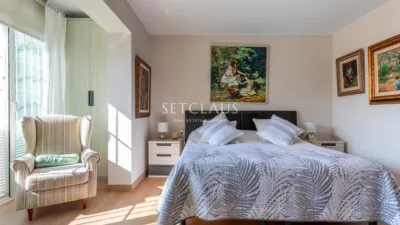 Chalet in Coma Fosca - Can Comulada photo 27