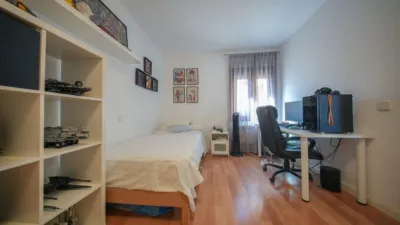 Detached house in Dehesa-El Soto photo 27