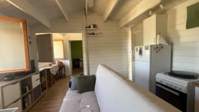 Single-family home on Calle Diseminado Barinas, No. photo 5