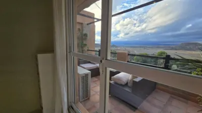 Apartment on Calle del Finisterre, 4 photo 31