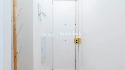 Apartment on Calle de Cavanilles photo 12