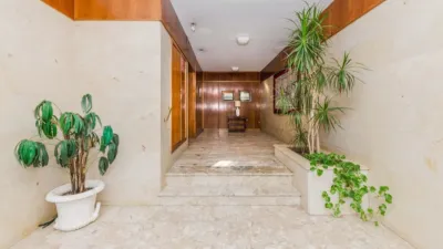 Piso en calle Levies, nº > photo 34