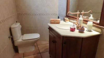 Single-family home on Carrer de Don Alarico López Teruel, no. > photo 20