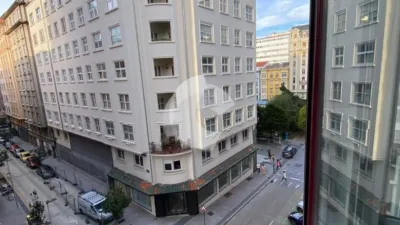 Piso en Plaza Vigo photo 7