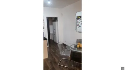 Apartment in Ciudad Jardín photo 9