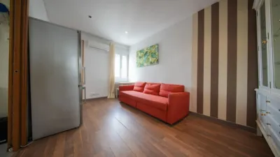 Apartment on Calle de José Ortega y Gasset, nº > photo 2