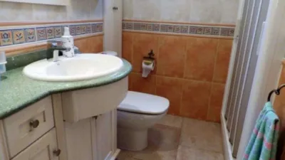 Single-family home on Carrer de Don Alarico López Teruel, no. > photo 21