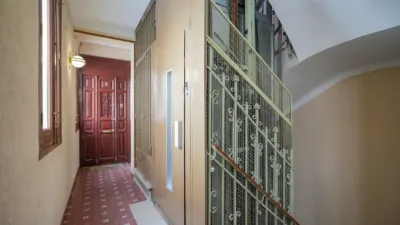 Apartment on Calle de José Ortega y Gasset, nº > photo 22