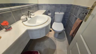 Apartment on Calle del Finisterre, 4 photo 39