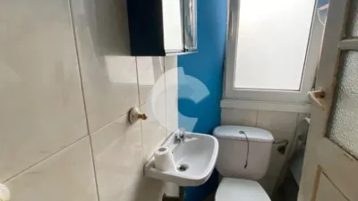 Piso en Plaza Vigo photo 18