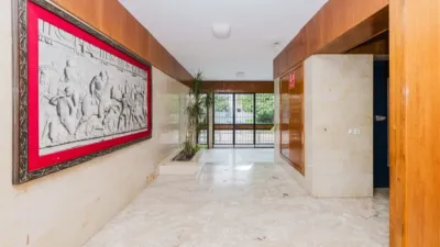 Piso en calle Levies, nº > photo 33