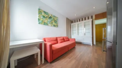 Apartment on Calle de José Ortega y Gasset, nº > photo 6