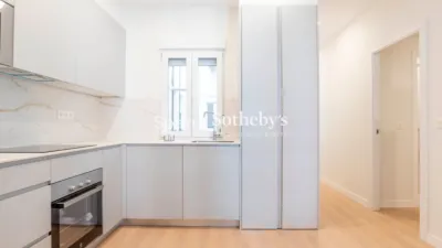 Apartment on Calle de Cavanilles photo 7