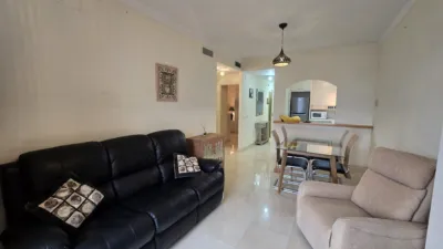 Apartment on Calle del Finisterre, 4 photo 14