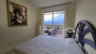 Apartment on Calle del Finisterre, 4 photo 30