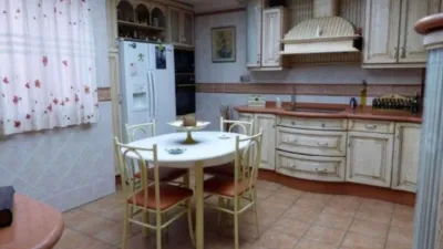 Single-family home on Carrer de Don Alarico López Teruel, no. > photo 9